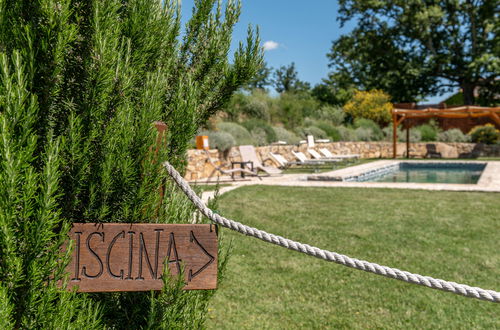 Foto 46 - Casa de 3 quartos em Manciano com piscina privada e jardim