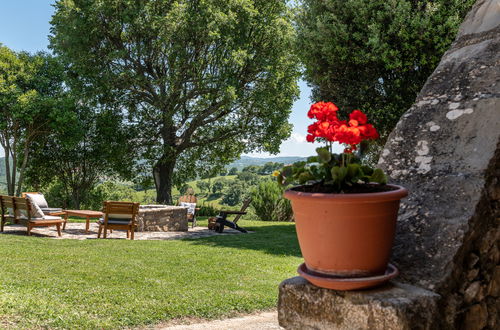 Foto 44 - Casa con 3 camere da letto a Manciano con piscina privata e giardino