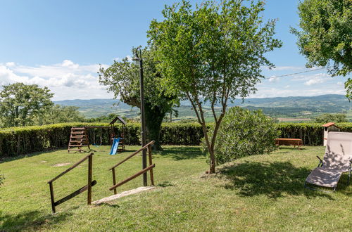 Foto 40 - Casa de 3 quartos em Manciano com piscina privada e jardim