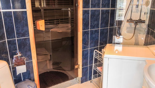 Haus mit 1 Schlafzimmer in Nurmes mit sauna - Foto 4