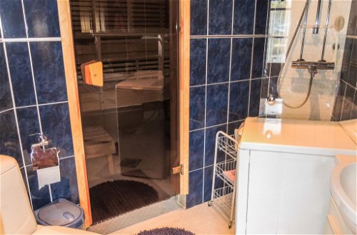 Foto 11 - Casa con 1 camera da letto a Nurmes con sauna