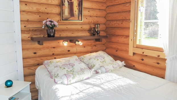 Haus mit 1 Schlafzimmer in Nurmes mit sauna - Foto 2