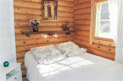 Foto 9 - Haus mit 1 Schlafzimmer in Nurmes mit sauna