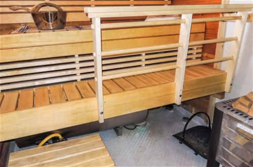 Photo 10 - Maison de 1 chambre à Nurmes avec sauna