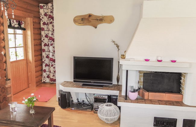 Haus mit 1 Schlafzimmer in Nurmes mit sauna - Foto 1