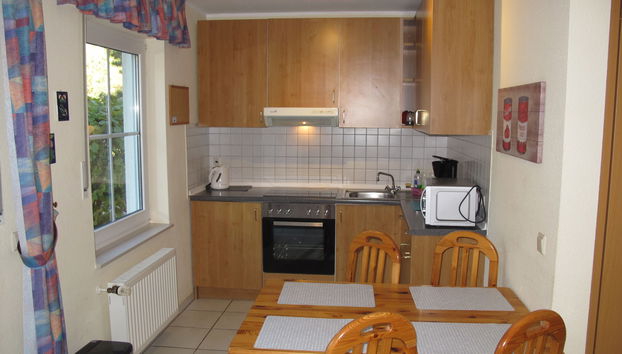 Casa con 4 camere da letto a Fünfseen con giardino e terrazza - Foto 3