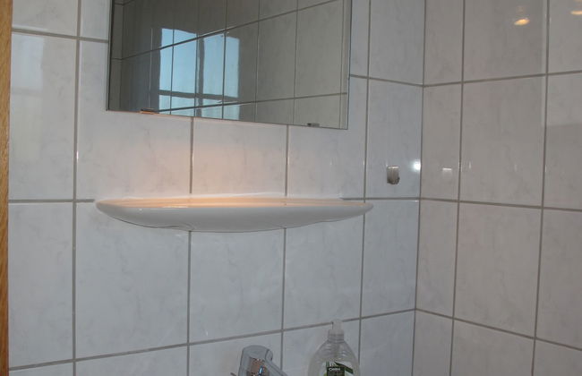 Casa de 4 quartos em Fünfseen com jardim e terraço - Foto 12
