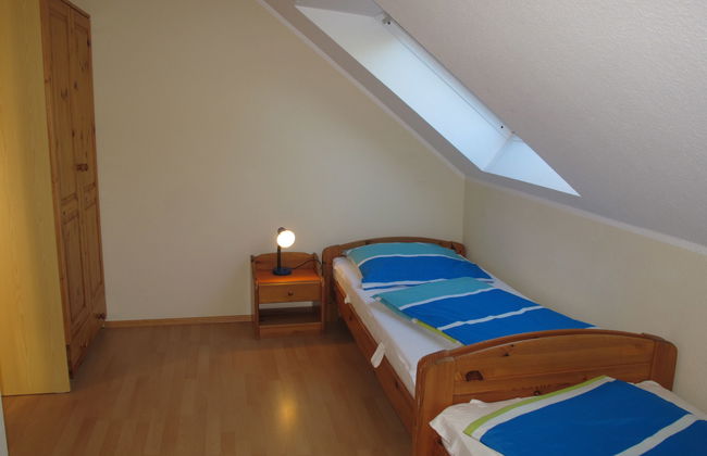 Casa de 4 quartos em Fünfseen com jardim e terraço - Foto 15