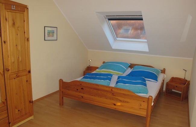 Casa de 4 quartos em Fünfseen com jardim e terraço - Foto 14