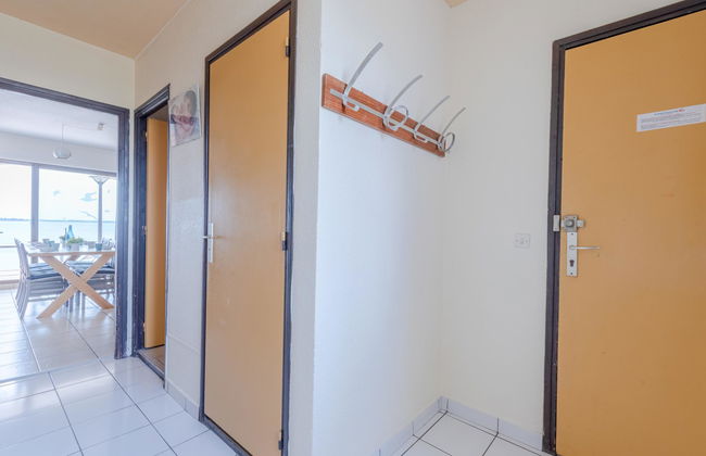Apartamento de 3 quartos em Le Barcarès com piscina e terraço - Foto 30