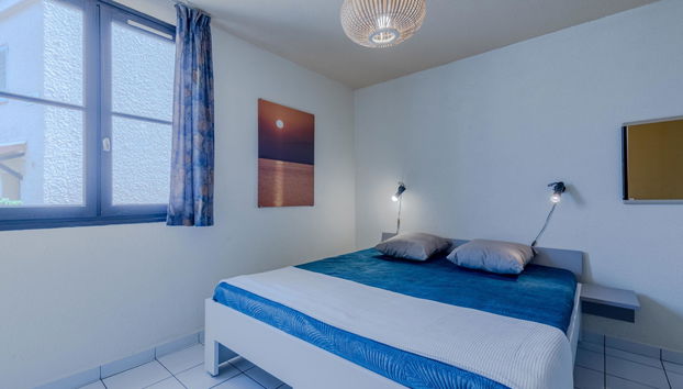 3 bedroom Apartment in Le Barcarès with swimming pool and terrace - Photo 5