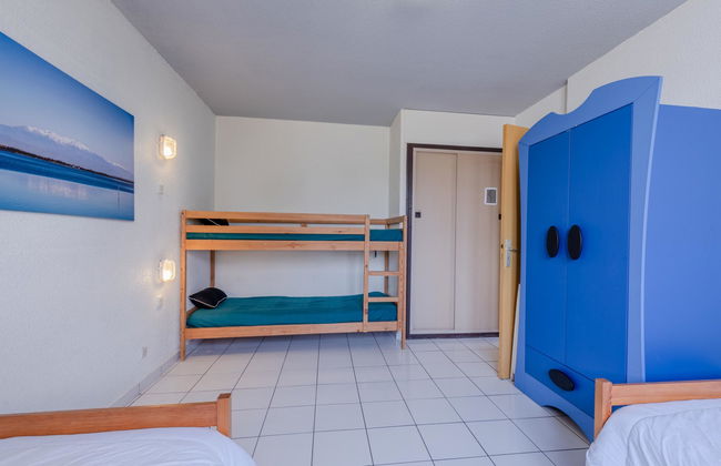 Apartamento de 3 quartos em Le Barcarès com piscina e terraço - Foto 35