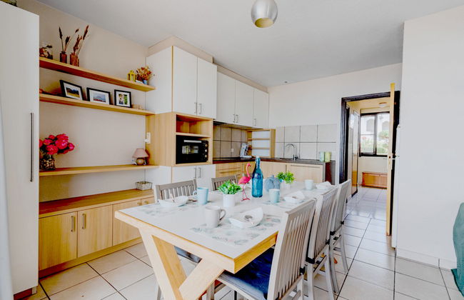 Apartamento de 3 quartos em Le Barcarès com piscina e terraço - Foto 11