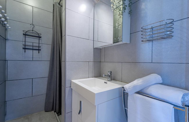 Apartamento de 3 quartos em Le Barcarès com piscina e terraço - Foto 31