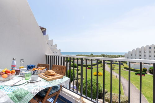 Photo 14 - Appartement en La Grande-Motte avec terrasse et vues à la mer