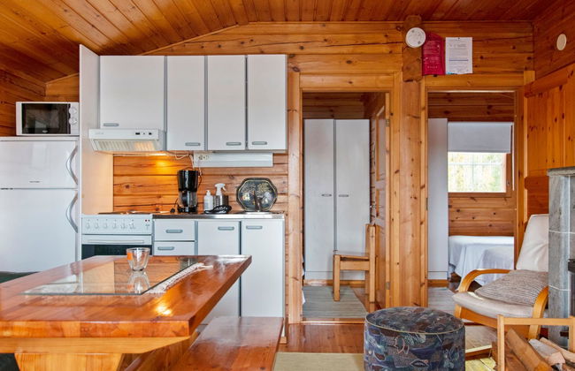 Casa con 2 camere da letto a Kaavi con sauna - Foto 7