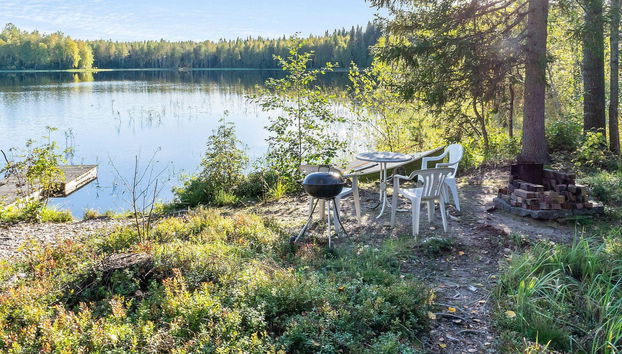 Casa con 2 camere da letto a Kaavi con sauna - Foto 2