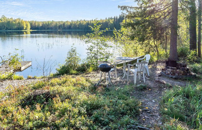 Casa con 2 camere da letto a Kaavi con sauna - Foto 2