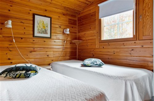 Foto 11 - Casa con 2 camere da letto a Kaavi con sauna