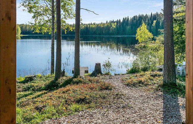 Casa con 2 camere da letto a Kaavi con sauna - Foto 20