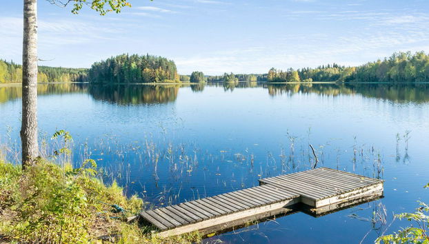 Casa con 2 camere da letto a Kaavi con sauna - Foto 3