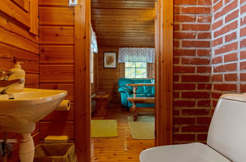 Photo 13 - 2 bedroom House in Kaavi with sauna