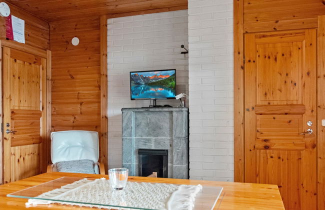 Casa con 2 camere da letto a Kaavi con sauna - Foto 6