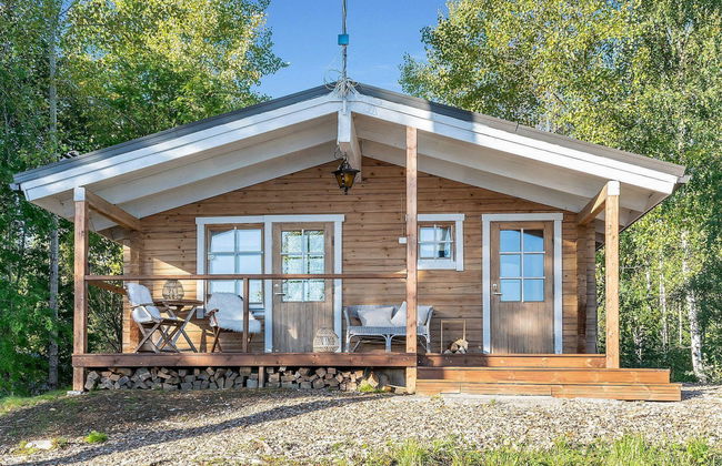 Casa con 2 camere da letto a Kaavi con sauna - Foto 4