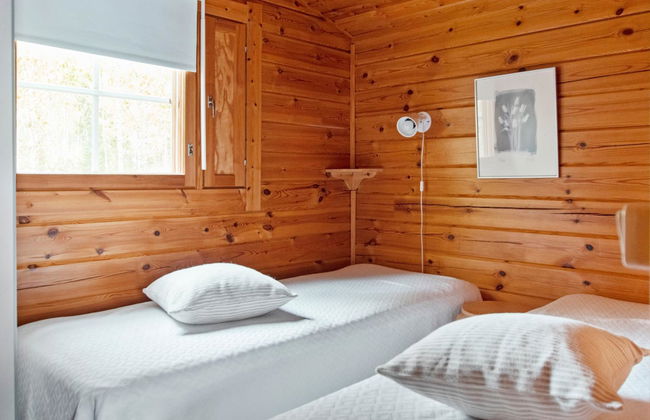 Casa con 2 camere da letto a Kaavi con sauna - Foto 12
