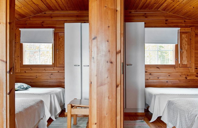 Casa con 2 camere da letto a Kaavi con sauna - Foto 10