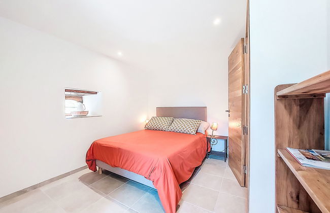 Casa de 2 quartos em Coeur de Causse com jardim e terraço - Foto 20