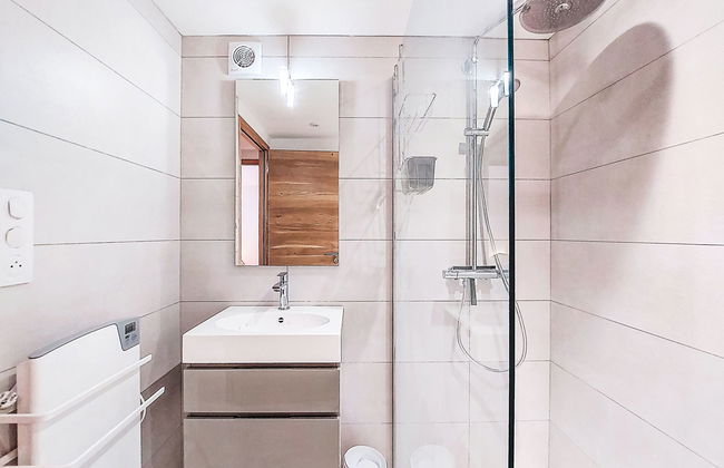 Casa de 2 quartos em Coeur de Causse com jardim e terraço - Foto 17