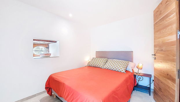 Casa de 2 quartos em Coeur de Causse com jardim e terraço - Foto 4