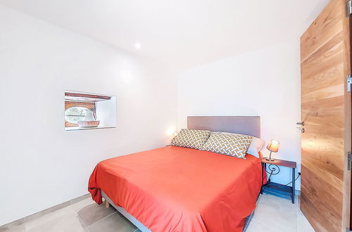 Foto 4 - Casa de 2 quartos em Coeur de Causse com jardim e terraço