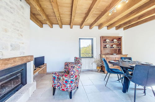 Foto 7 - Casa de 2 quartos em Coeur de Causse com jardim e terraço