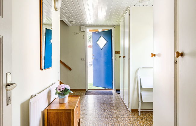 Casa de 3 quartos em Tving com jardim - Foto 13