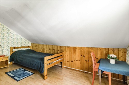 Foto 20 - Haus mit 2 Schlafzimmern in Tving mit garten