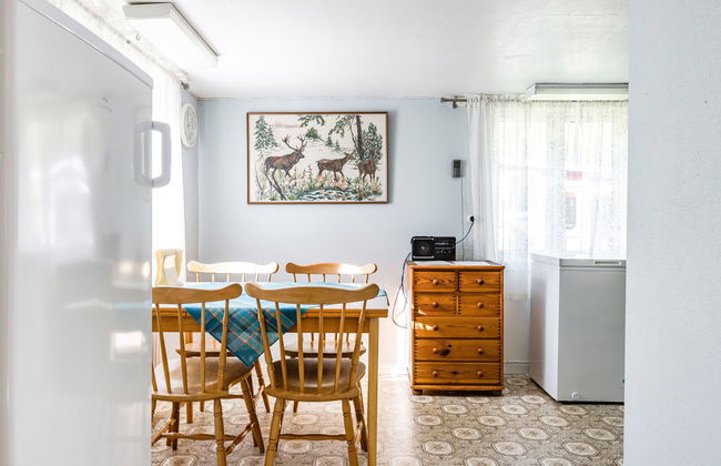 Casa de 3 quartos em Tving com jardim - Foto 10