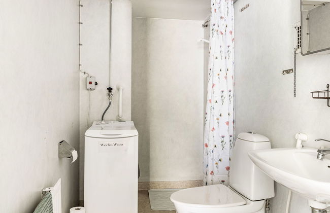 Casa de 3 quartos em Tving com jardim - Foto 17