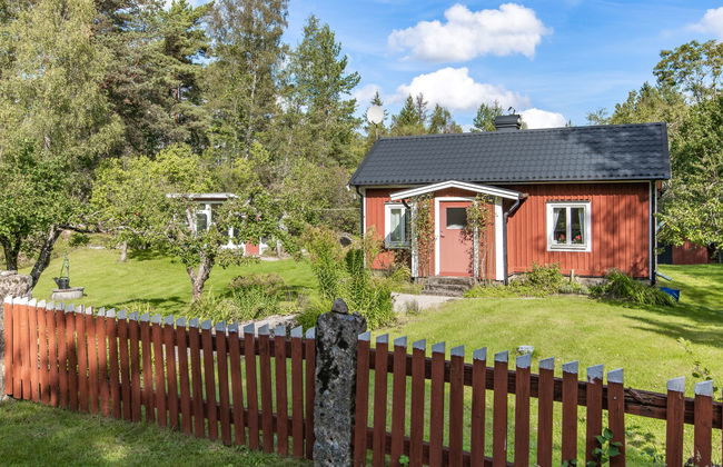 Casa de 3 quartos em Tving com jardim - Foto 22