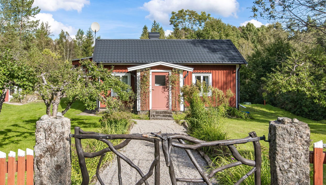 Haus mit 3 Schlafzimmern in Tving mit garten - Foto 1