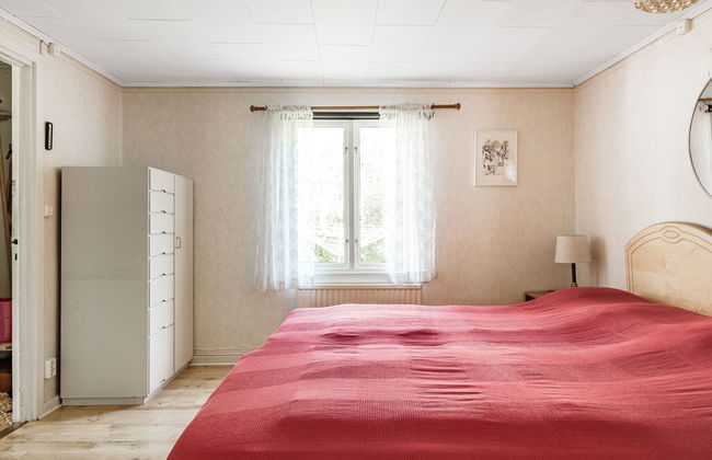 Casa de 3 quartos em Tving com jardim - Foto 3