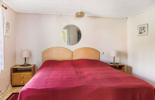 Casa de 3 quartos em Tving com jardim - Foto 14