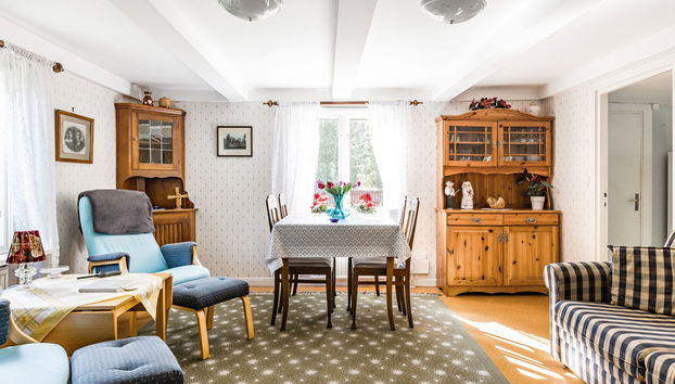 Haus mit 3 Schlafzimmern in Tving mit garten - Foto 4