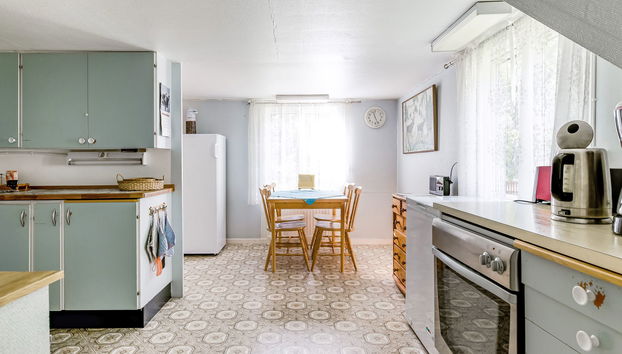Haus mit 3 Schlafzimmern in Tving mit garten - Foto 2