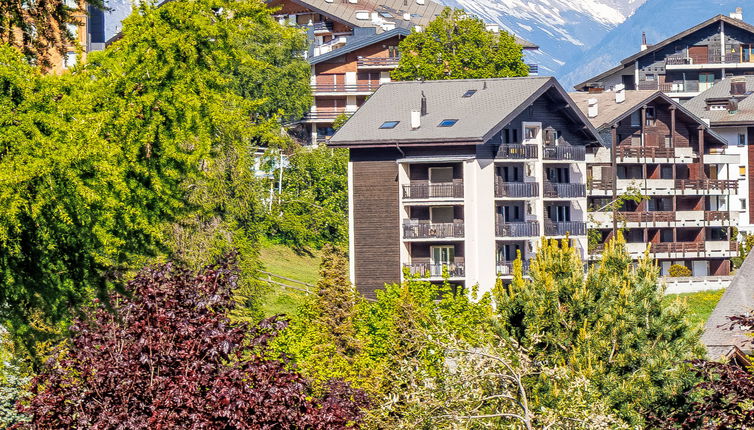 Photo 1 - 1 bedroom Apartment in Nendaz