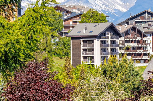 Photo 1 - 1 bedroom Apartment in Nendaz