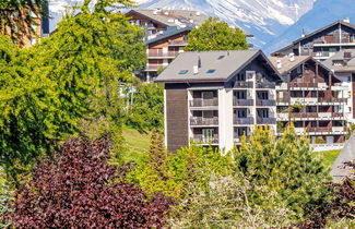 Photo 1 - Appartement de 1 chambre à Nendaz