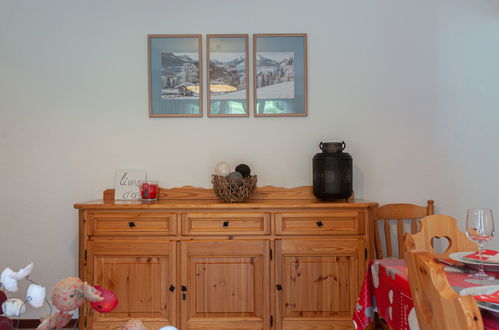 Photo 15 - 1 bedroom Apartment in Nendaz with mountain view