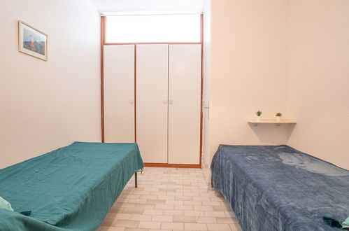 Foto 12 - Appartamento con 1 camera da letto a La Grande-Motte con terrazza